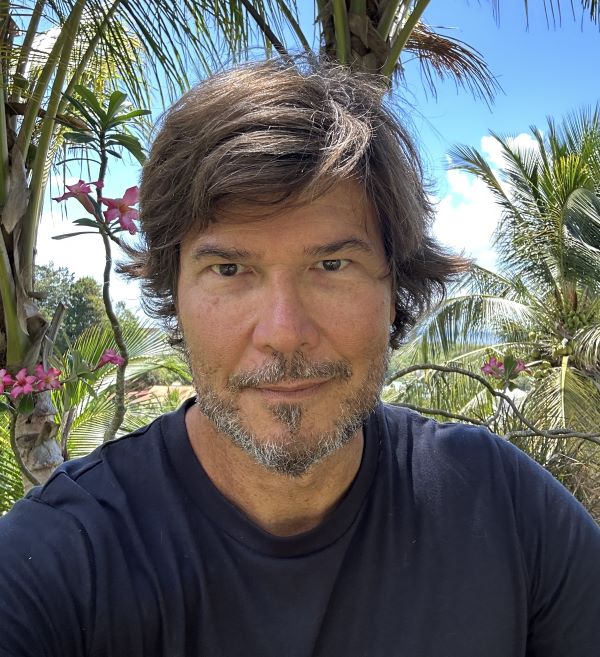 Grégory Canalès